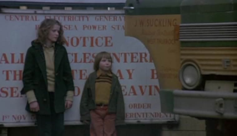 The Optimists of Nine Elms 1973