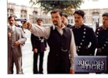 The Tiger Brigades 2006