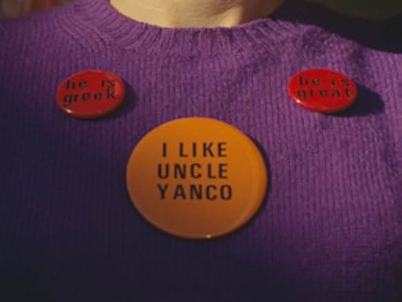 Uncle Yanco 1967
