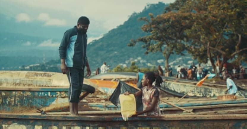 The Fisherman's Diary 2020