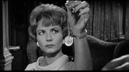 Burn, Witch, Burn 1962