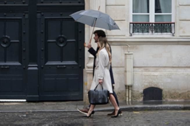 A Paris Proposal 2023