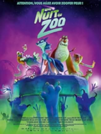 Night of the Zoopocalypse 2024