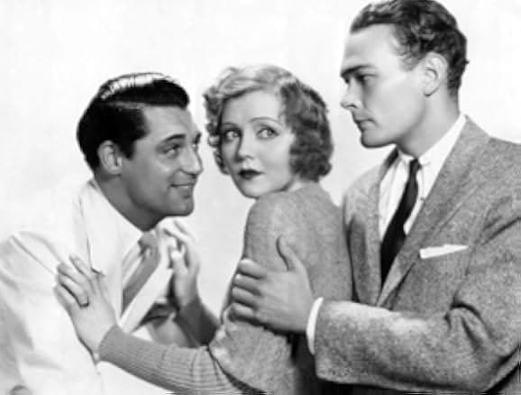 Hot Saturday 1932