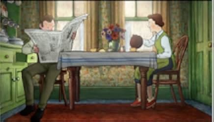 Ethel & Ernest 2016