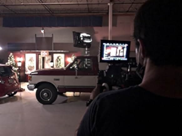 Christmas by Chance 2020