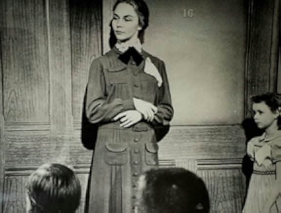 Good Morning, Miss Dove 1956