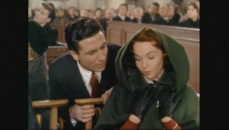 Le pays d'où je viens 1956