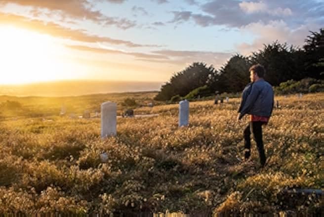 She's in Portland 2020