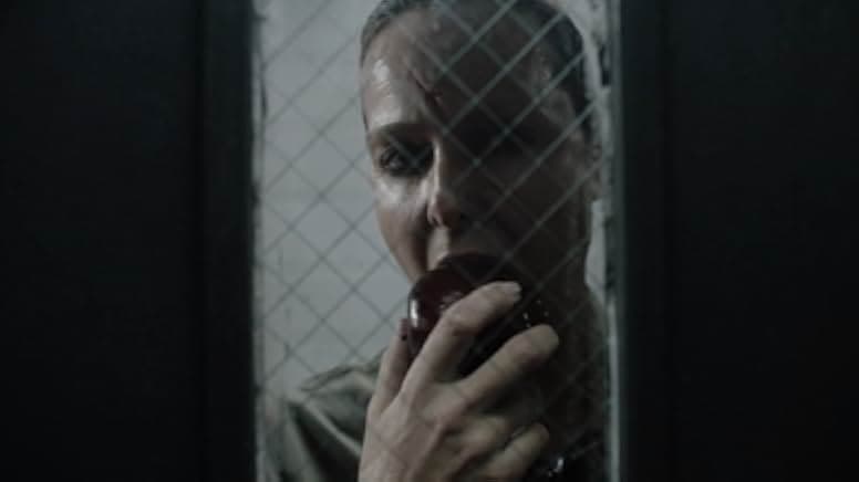 Caged 2021