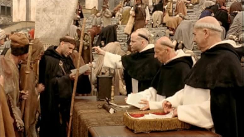 Luther 2003