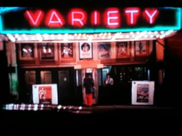 Variety 1983