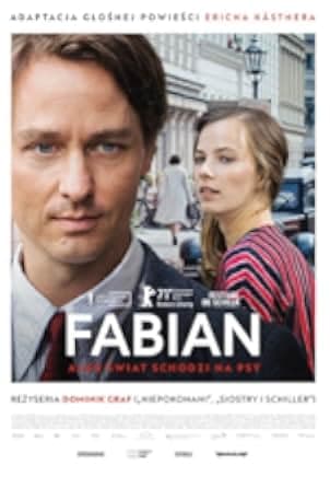 Fabian: Going to the Dogs 2021