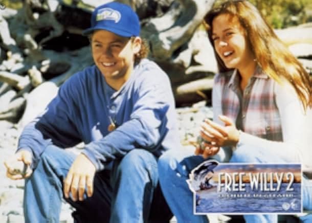 Free Willy 2: The Adventure Home 1995