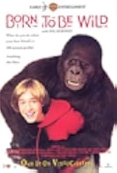 Born to Be Wild 1995