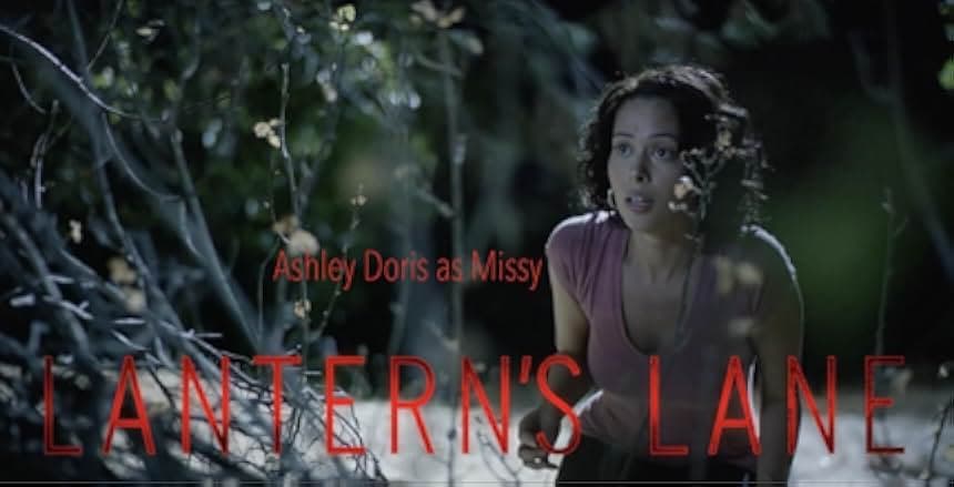 Lantern's Lane 2021