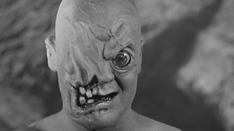 The Cyclops 1957