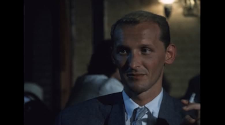 Dark Mission: Evil Flowers 1988