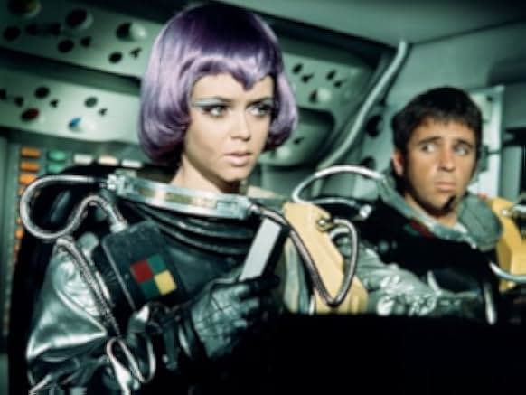 Invasion: UFO 1974