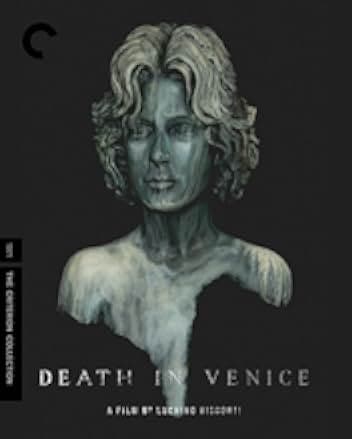Death in Venice 1971