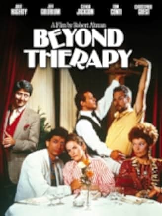 Beyond Therapy 1987