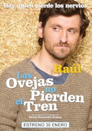 Las ovejas no pierden el tren 2014