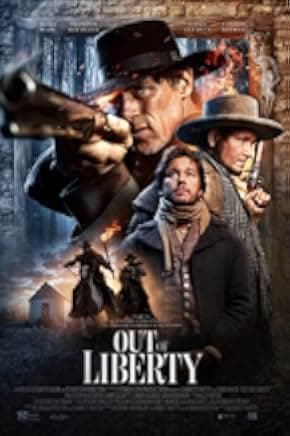 Out of Liberty 2019