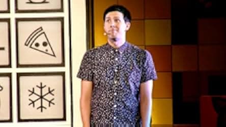 The Amazing Tour Is Not On Fire 2016