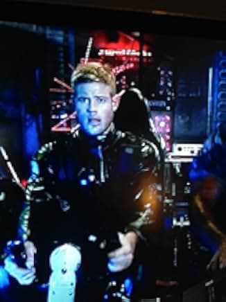 Bermuda Tentacles 2014