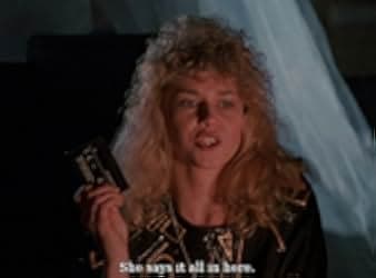 Dead Girls 1990
