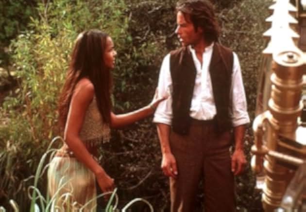 The Time Machine 2002
