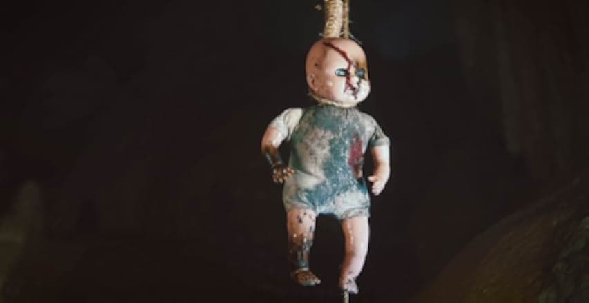 Playing with Dolls: Havoc 2017