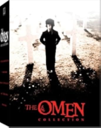 Omen IV: The Awakening 1991
