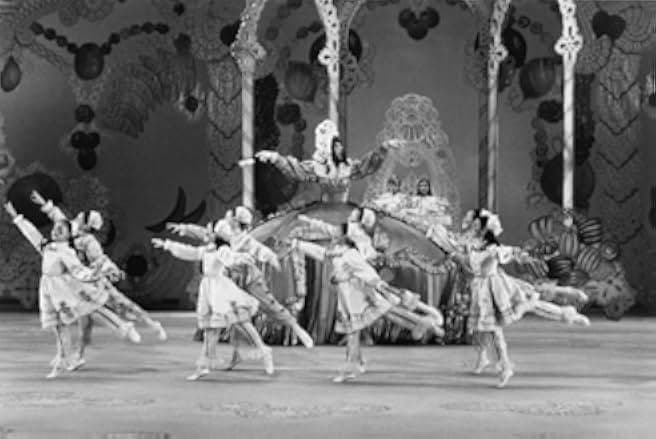 The Nutcracker 1993