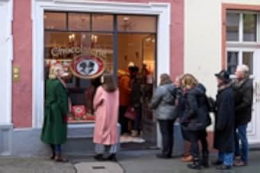 A Heidelberg Holiday 2023