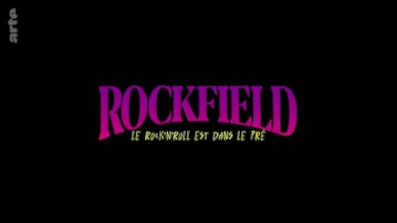 Rockfield: The Studio on the Farm 2020
