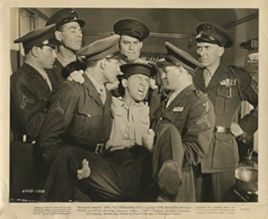 Hail the Conquering Hero 1944