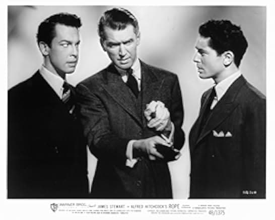 Rope 1948