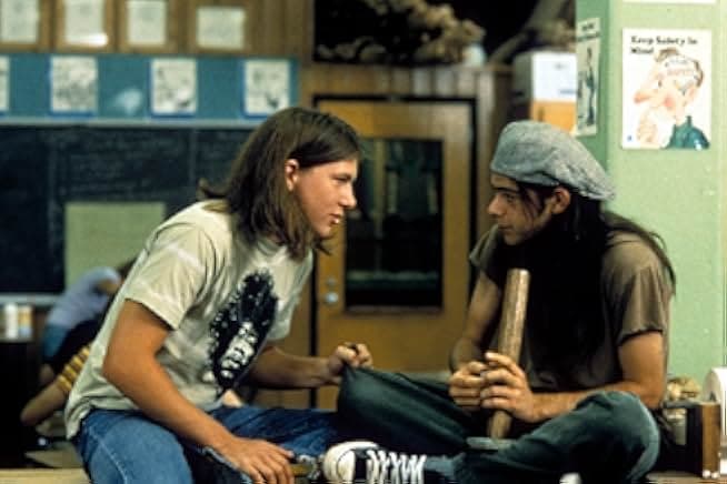 Dazed and Confused 1993