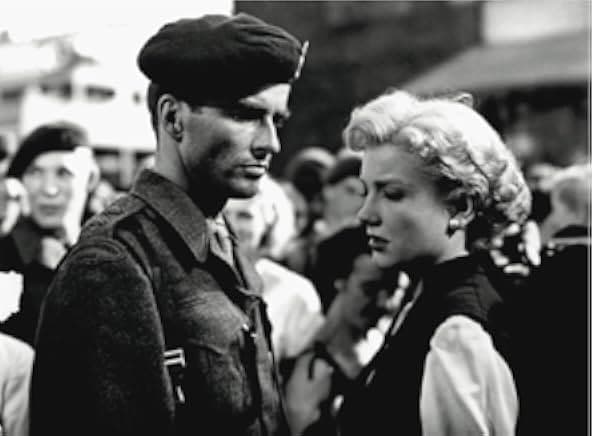 I Confess 1953