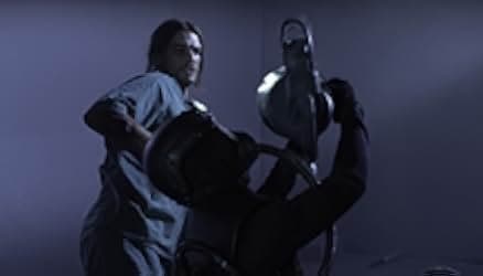 2099: The Soldier Protocol 2019