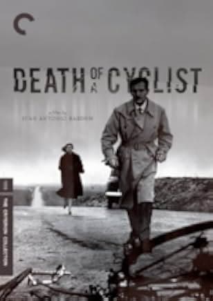 Death of a Cyclist 1955