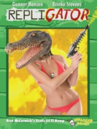 Repligator 1998