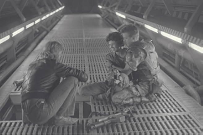Aliens 1986