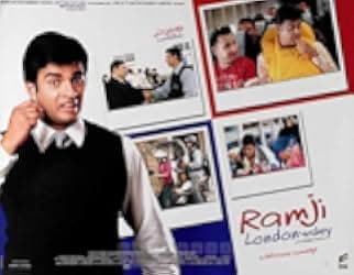 Ramji Londonwaley 2005