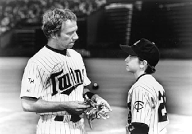 Little Big League 1994