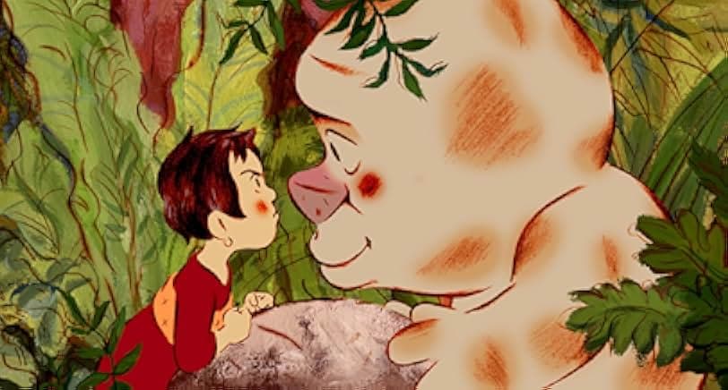 Mia and the Migoo 2008