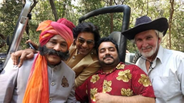 Jeena Isi Ka Naam Hai 2017