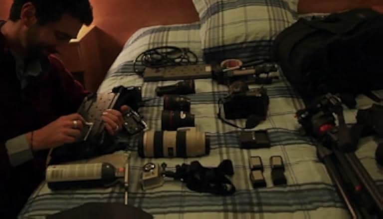 The Found Footage Phenomenon 2021