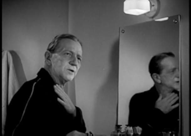 Stranger on the Third Floor 1940